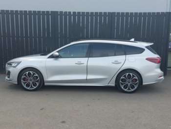 Used Ford Focus 2024 for sale - 74433175: Photo