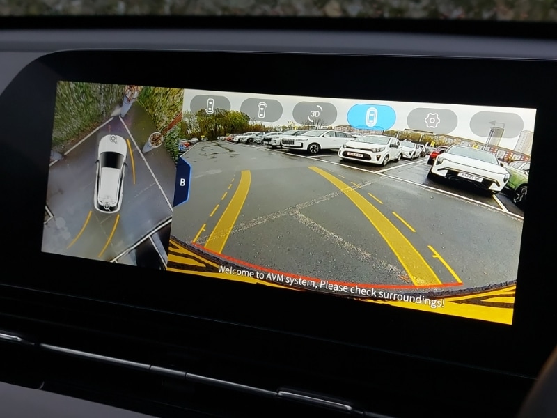 Used Omoda OMODA 5 2024 for sale - 76721838: Photo 11