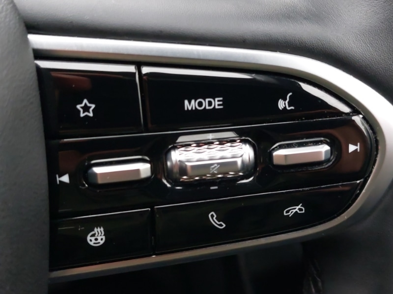 Used Omoda OMODA 5 2024 for sale - 76721838: Photo 14