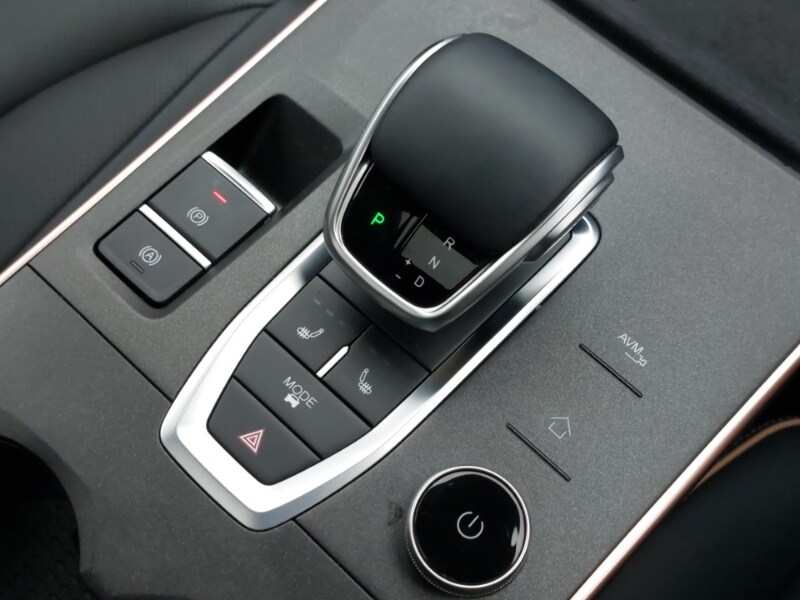 Used Omoda OMODA 5 2024 for sale - 76721838: Photo 16