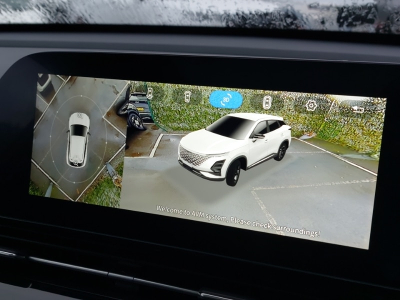 Used Omoda OMODA 5 2024 for sale - 76721838: Photo 18