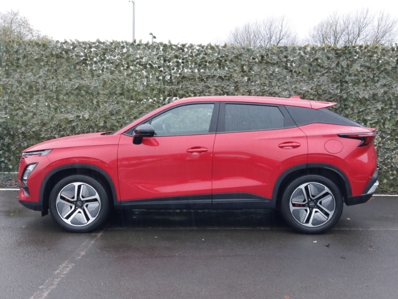 Used Omoda OMODA 5 2024 for sale - 76721838: Photo 4