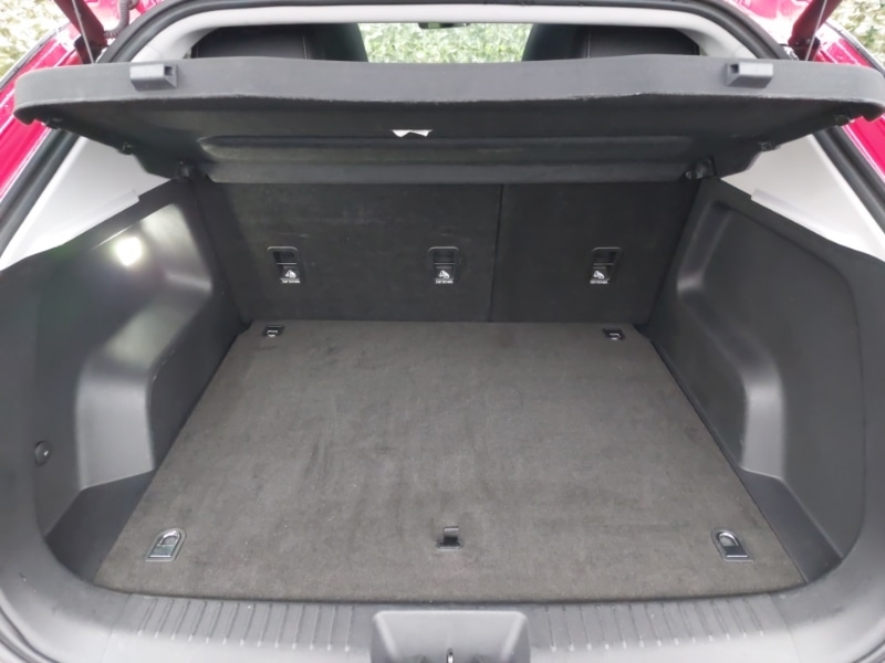 Used Omoda OMODA 5 2024 for sale - 76721838: Photo 8