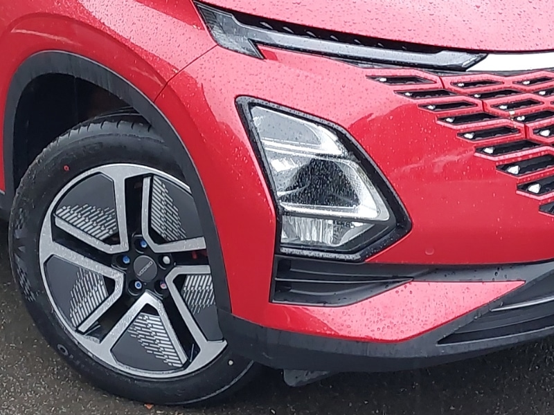 Used Omoda OMODA 5 2024 for sale - 76721838: Photo 9