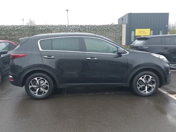 Used Kia Sportage 2020 for sale - 78252863: Photo