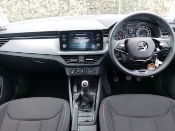 Used Skoda Scala 2023 for sale - 79461575: Photo