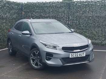 2022 - 1.0T GDi ISG Connect 5dr