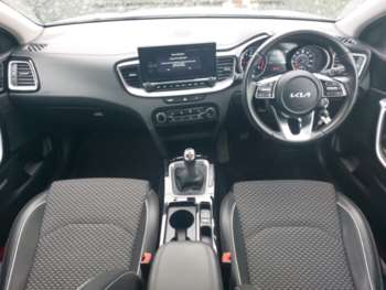 Used Kia XCeed 2022 for sale - 75152082: Photo