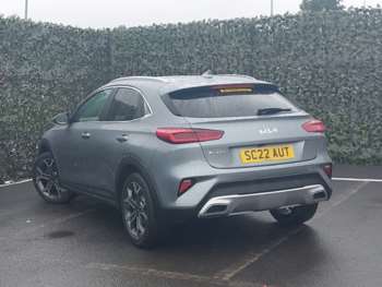 Used Kia XCeed 2022 for sale - 75152082: Photo