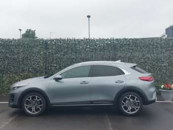Used Kia XCeed 2022 for sale - 75152082: Photo