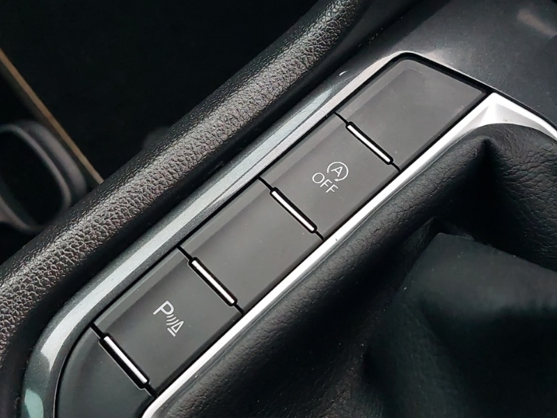 Used Volkswagen Tiguan 2018 for sale - 76970219: Photo 15