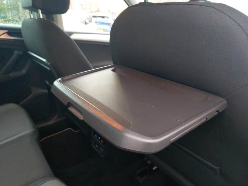 Used Volkswagen Tiguan 2018 for sale - 76970219: Photo 19