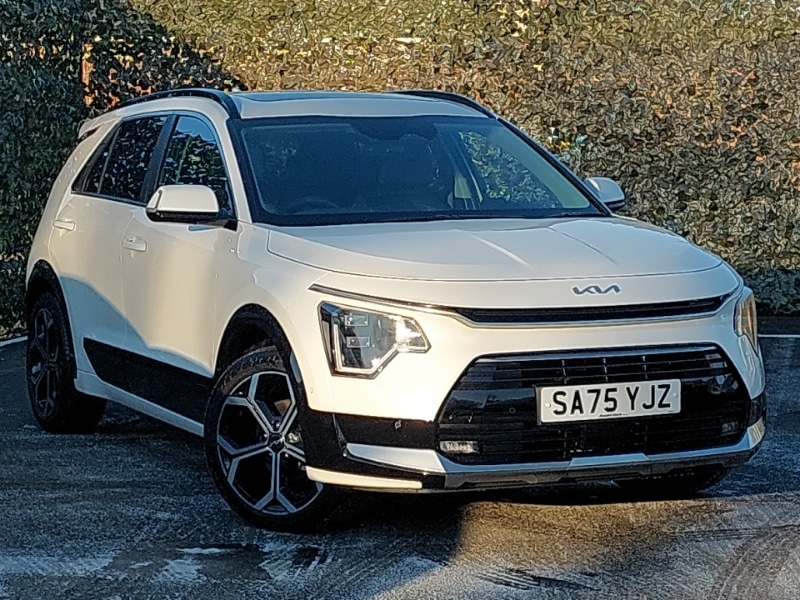 Used Kia Niro 2025 for sale - 77105533: Photo 1