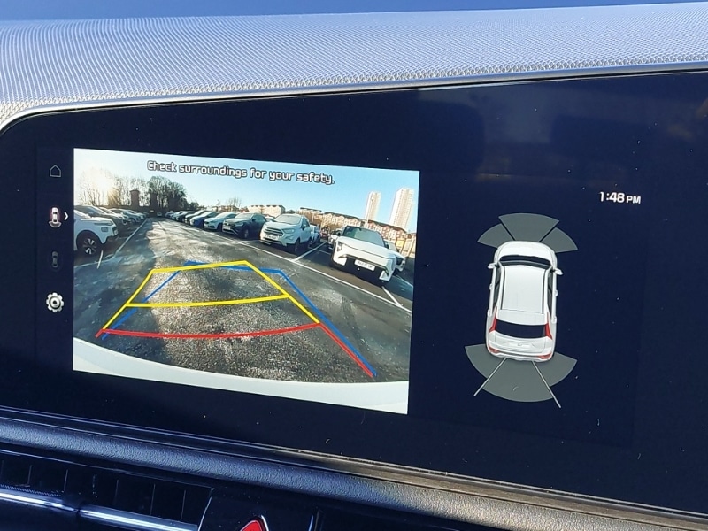 Used Kia Niro 2025 for sale - 77105533: Photo 11