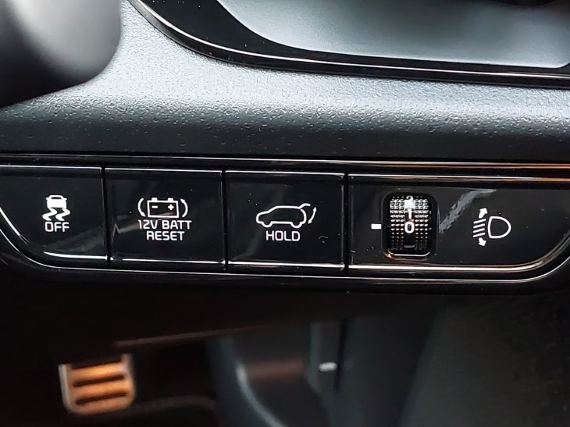 Used Kia Niro 2025 for sale - 77105533: Photo 13