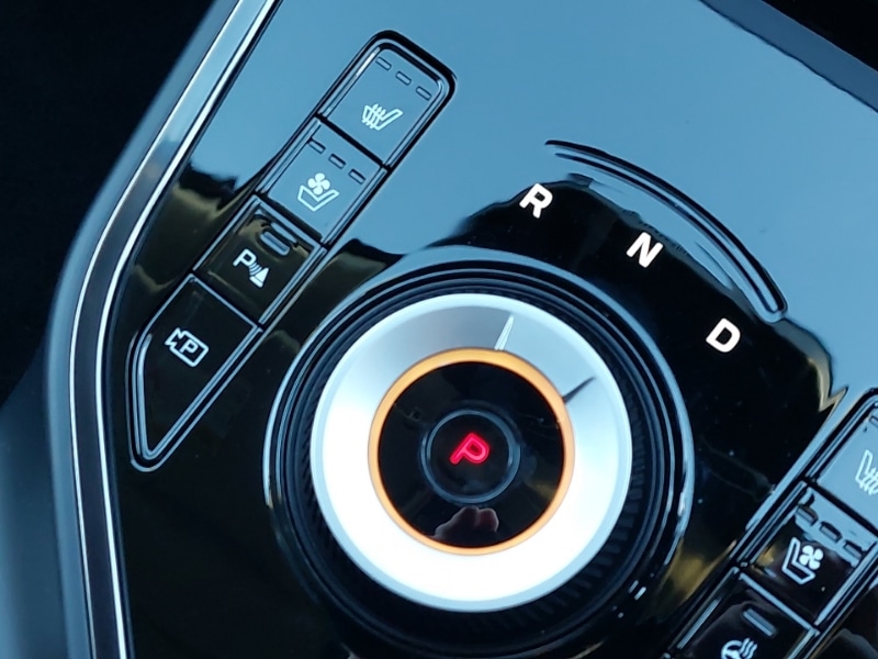 Used Kia Niro 2025 for sale - 77105533: Photo 16