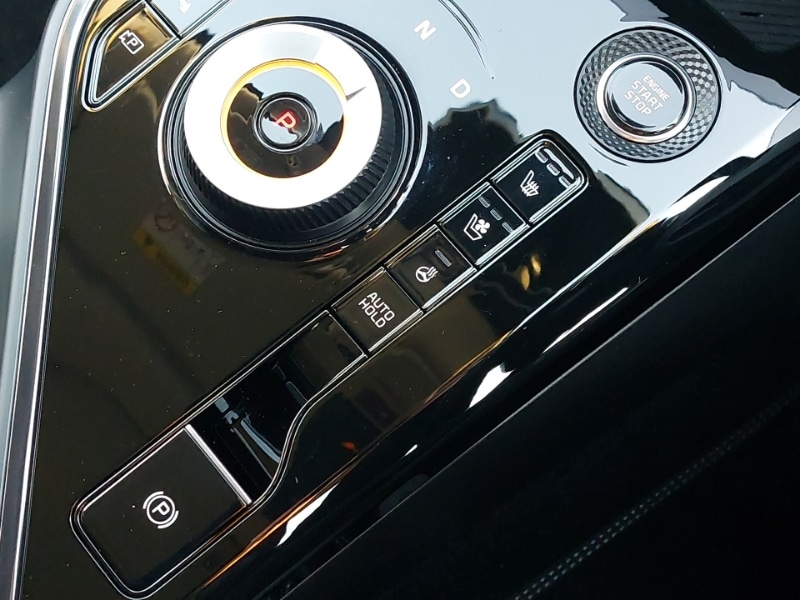 Used Kia Niro 2025 for sale - 77105533: Photo 17