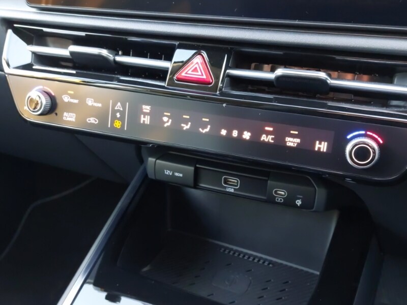 Used Kia Niro 2025 for sale - 77105533: Photo 18