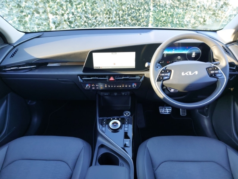 Used Kia Niro 2025 for sale - 77105533: Photo 2