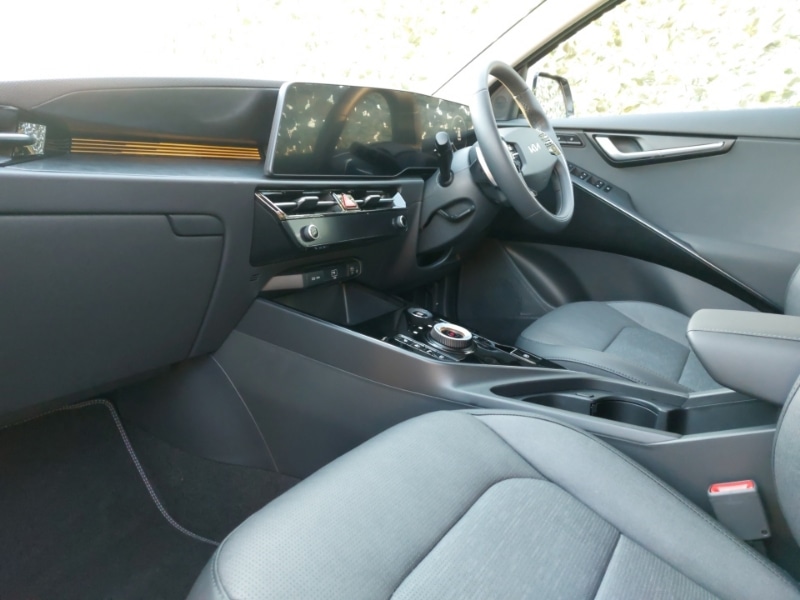 Used Kia Niro 2025 for sale - 77105533: Photo 5