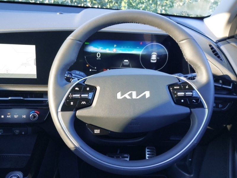 Used Kia Niro 2025 for sale - 77105533: Photo 7