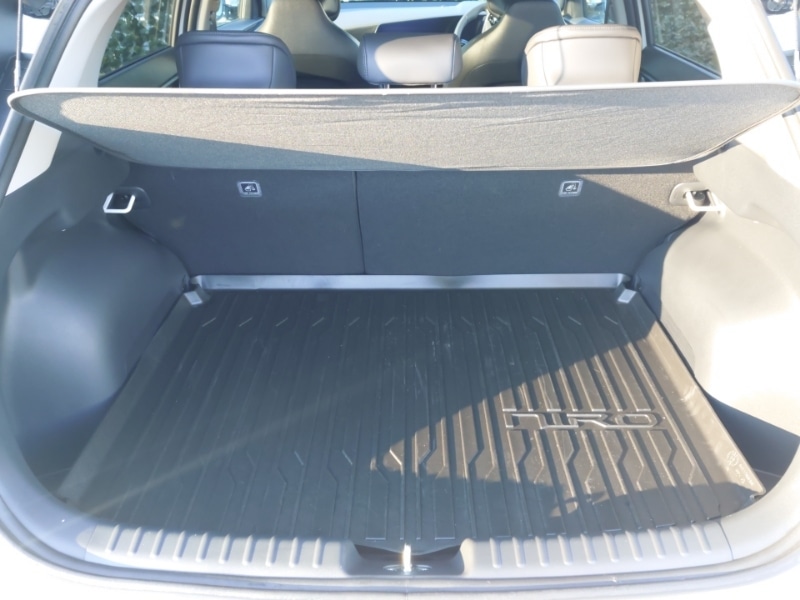 Used Kia Niro 2025 for sale - 77105533: Photo 8