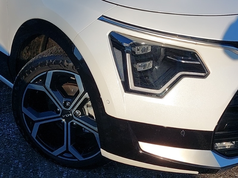 Used Kia Niro 2025 for sale - 77105533: Photo 9