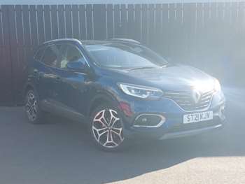 2021 - 1.3 TCE GT Line 5dr