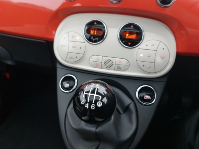 Used Fiat 500 2022 for sale - 76493197: Photo 11