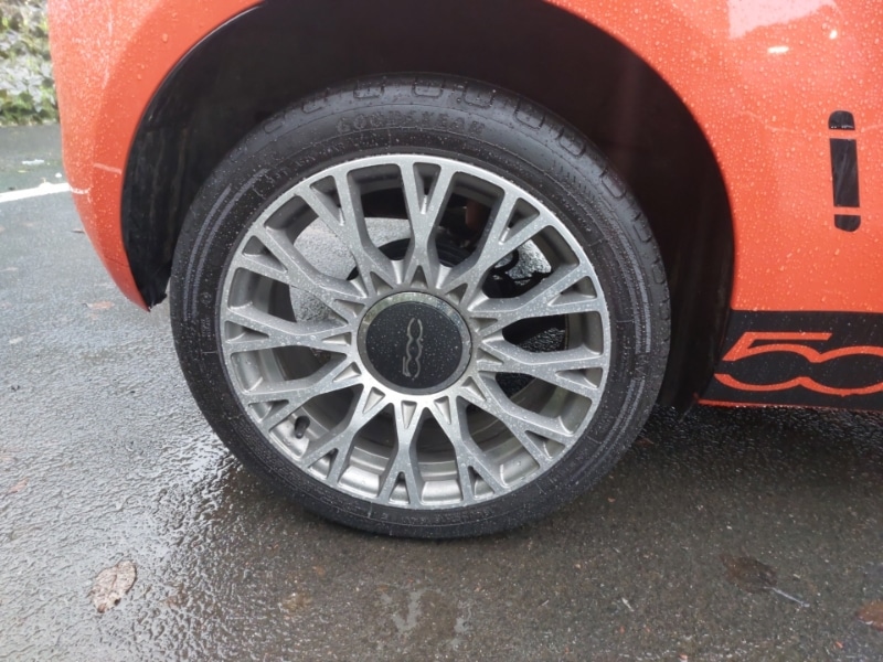 Used Fiat 500 2022 for sale - 76493197: Photo 13