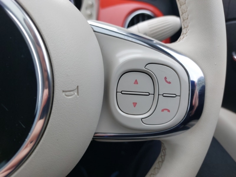 Used Fiat 500 2022 for sale - 76493197: Photo 16