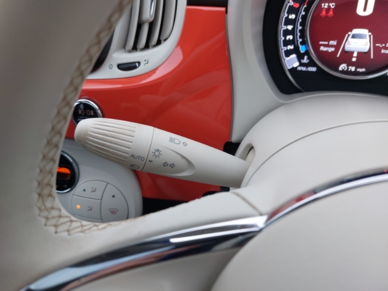 Used Fiat 500 2022 for sale - 76493197: Photo 17