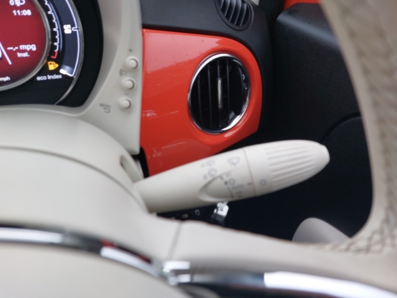 Used Fiat 500 2022 for sale - 76493197: Photo 18