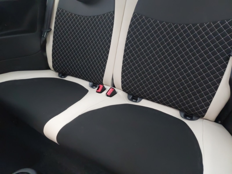 Used Fiat 500 2022 for sale - 76493197: Photo 6