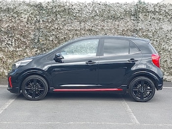Used Kia Picanto 2017 for sale - 79586556: Photo