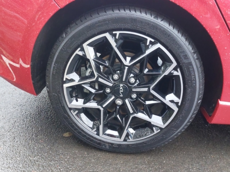 Used Kia Ceed 2025 for sale - 76537337: Photo 12