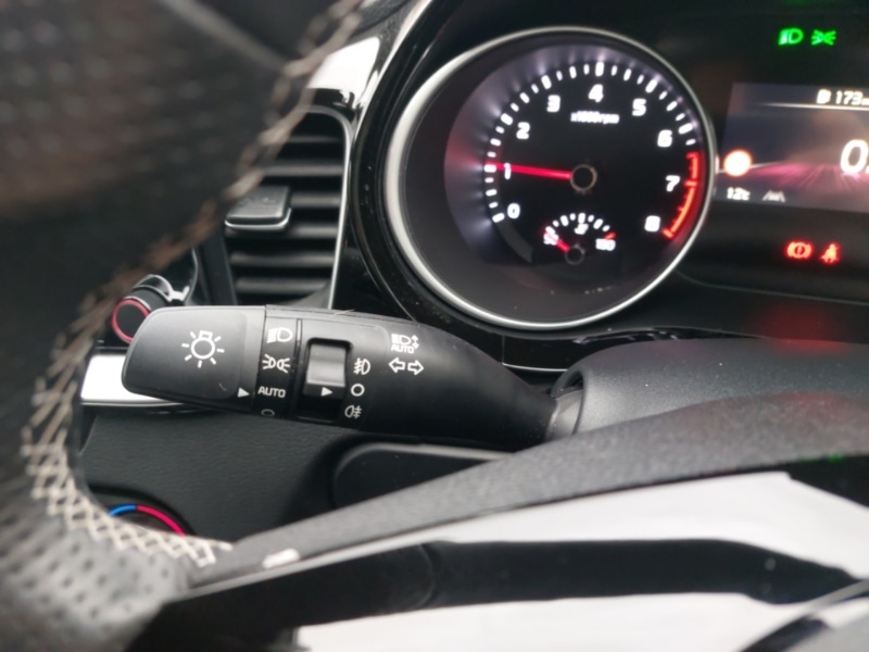 Used Kia Ceed 2025 for sale - 76537337: Photo 16