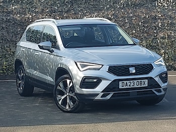 Used SEAT Ateca 2023 for sale - 79498621: Photo