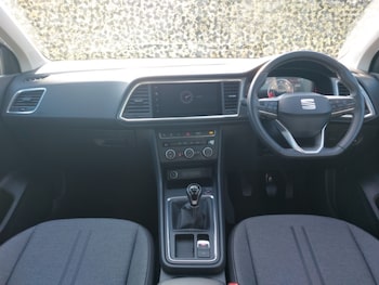 Used SEAT Ateca 2023 for sale - 79498621: Photo