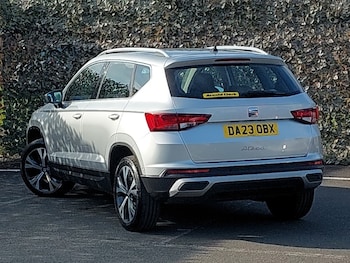 Used SEAT Ateca 2023 for sale - 79498621: Photo