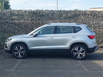 Used SEAT Ateca 2023 for sale - 79498621: Photo
