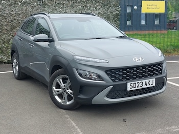 Used Hyundai KONA 2023 for sale - 78460564: Photo