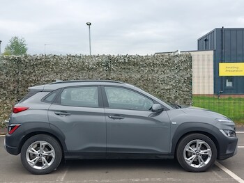 Used Hyundai KONA 2023 for sale - 78460564: Photo