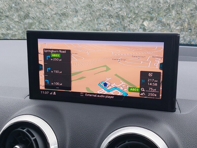 Used Audi Q2 2022 for sale - 76639490: Photo 10