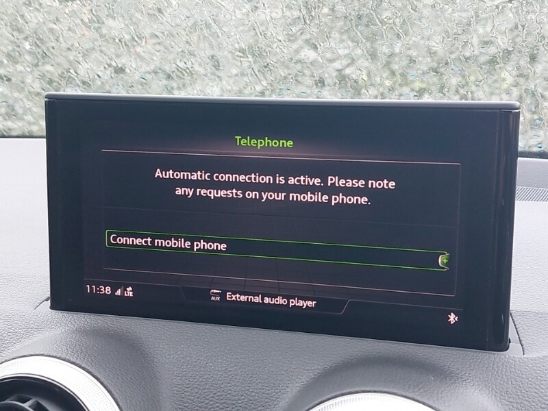 Used Audi Q2 2022 for sale - 76639490: Photo 11