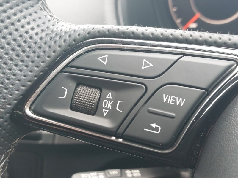 Used Audi Q2 2022 for sale - 76639490: Photo 15