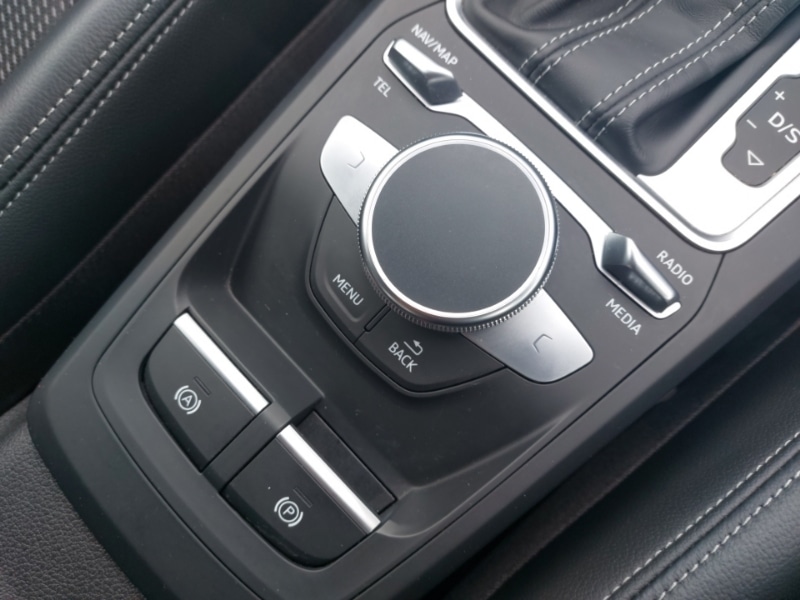 Used Audi Q2 2022 for sale - 76639490: Photo 17