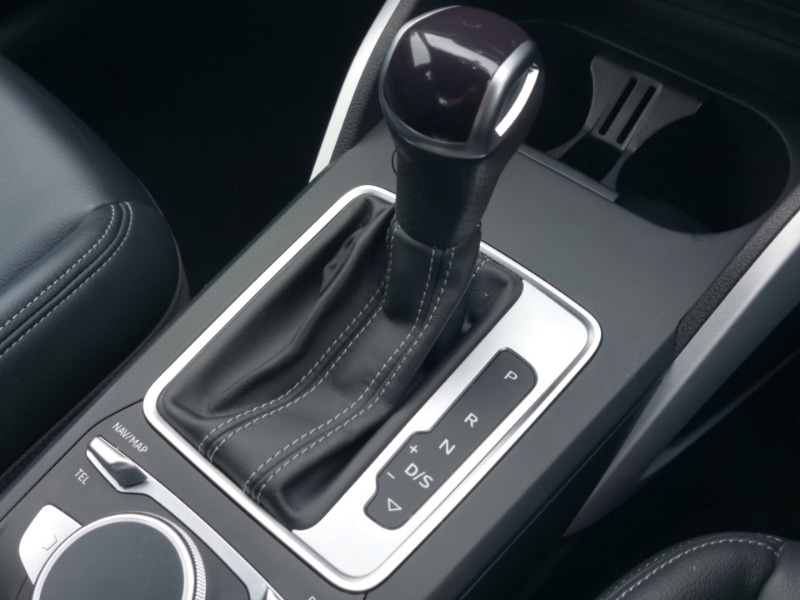 Used Audi Q2 2022 for sale - 76639490: Photo 18