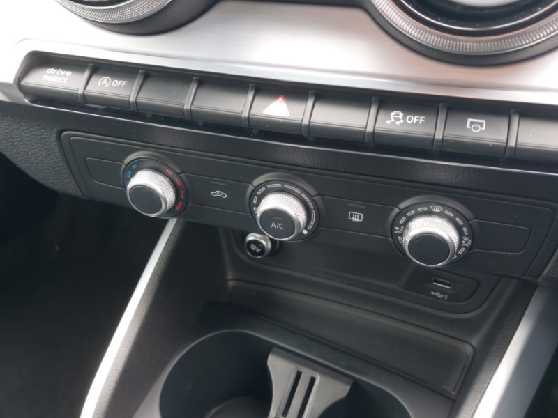 Used Audi Q2 2022 for sale - 76639490: Photo 19