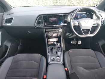 Used SEAT Cupra Ateca 2020 for sale - 75640650: Photo